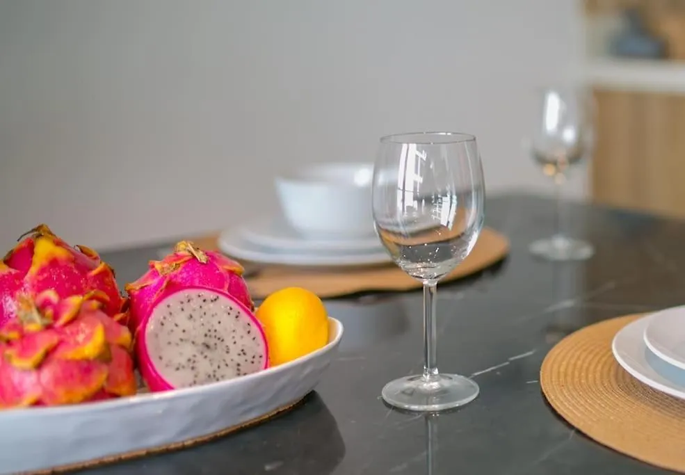Apartment Stylish Condo, Central Location & Impressive Pools Playa del Carmen